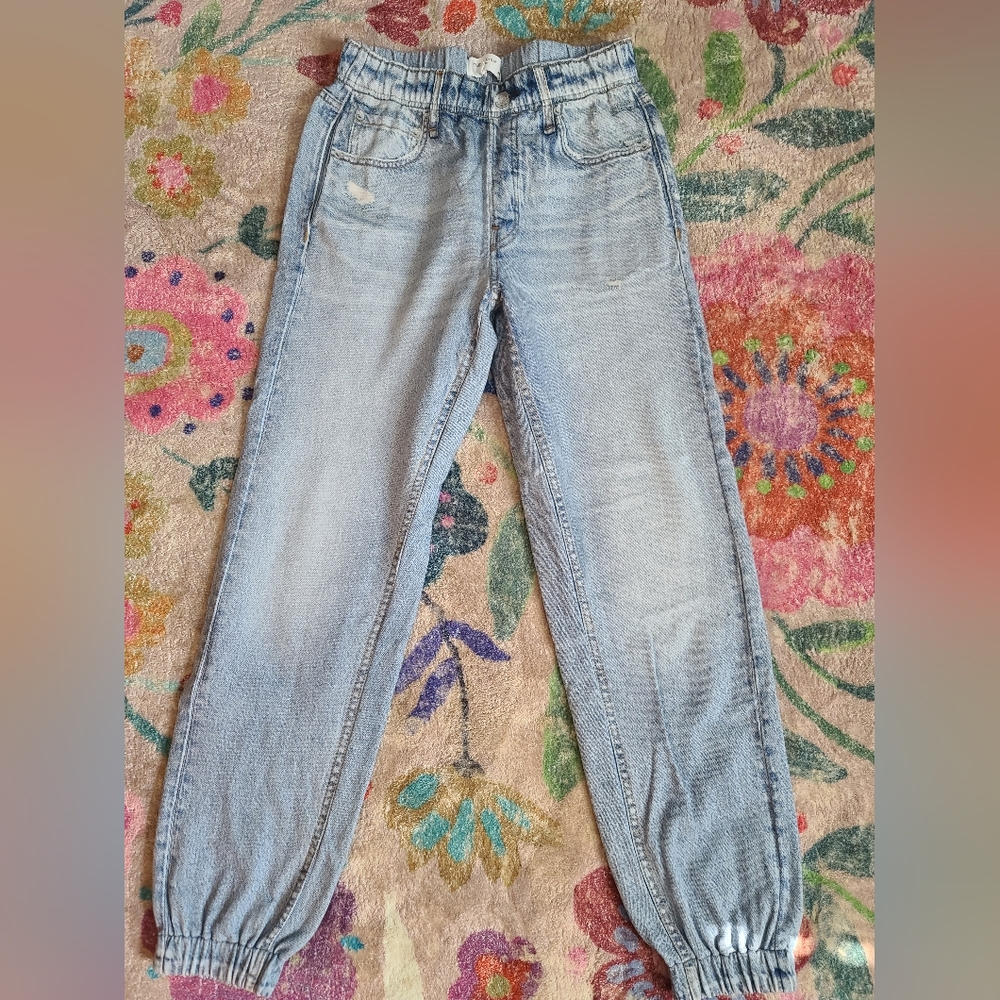 Rag and Bone miramar joggers